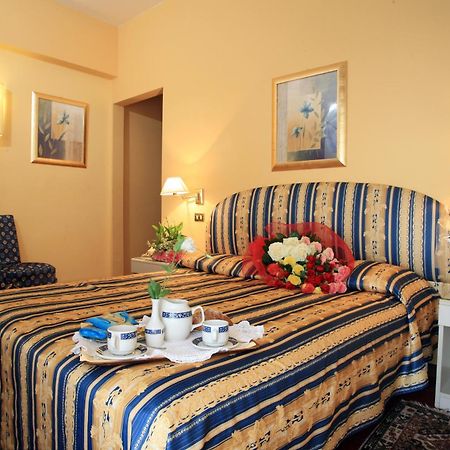 Hotel Nuovo Savi Montecatini Terme Eksteriør bilde