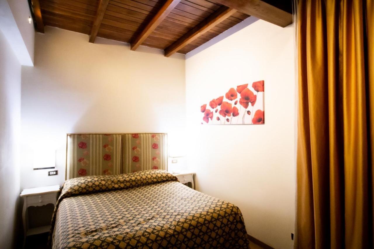Hotel Nuovo Savi Montecatini Terme Eksteriør bilde