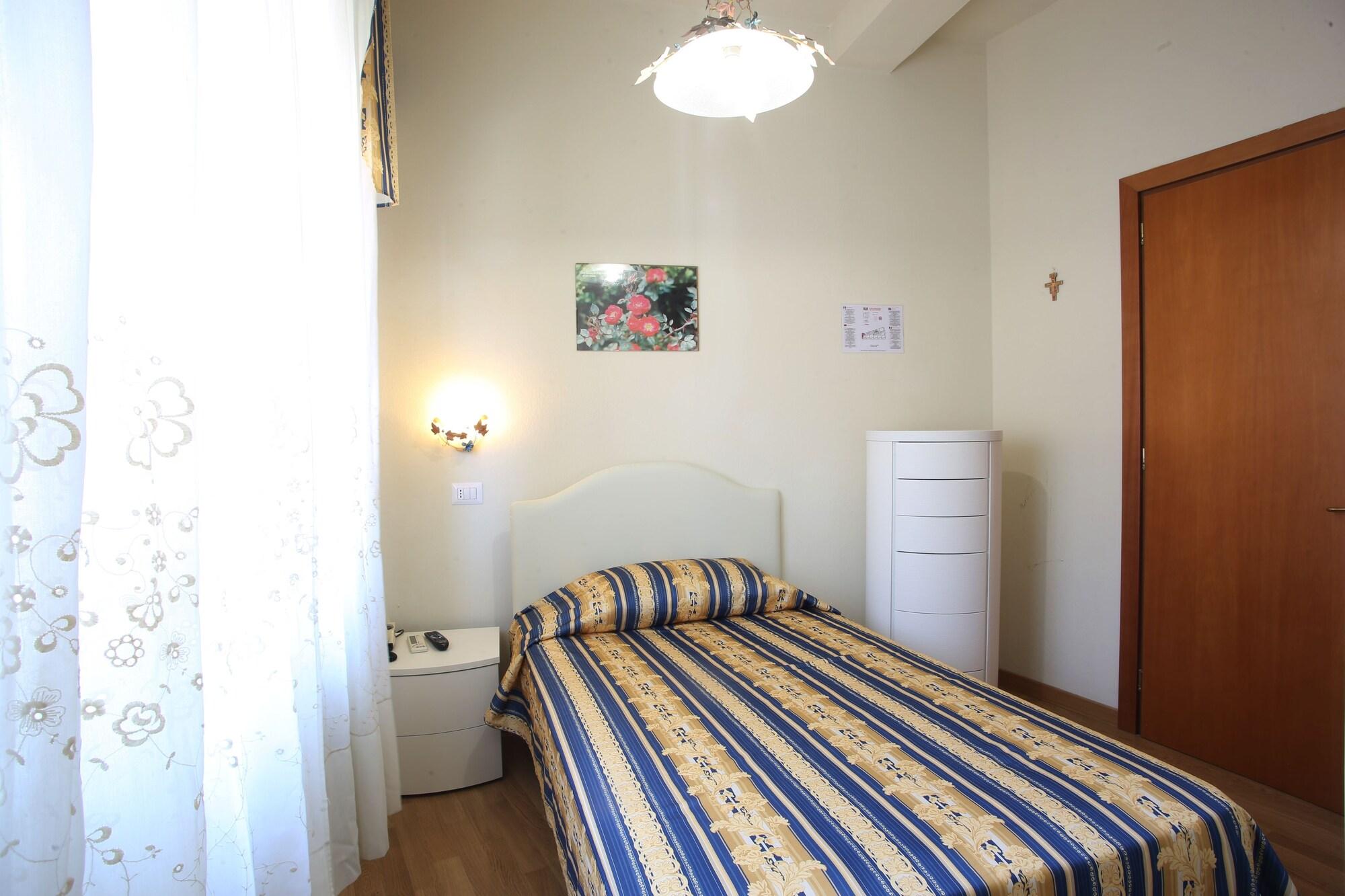 Hotel Nuovo Savi Montecatini Terme Eksteriør bilde
