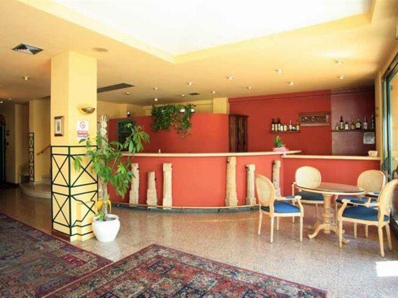 Hotel Nuovo Savi Montecatini Terme Eksteriør bilde