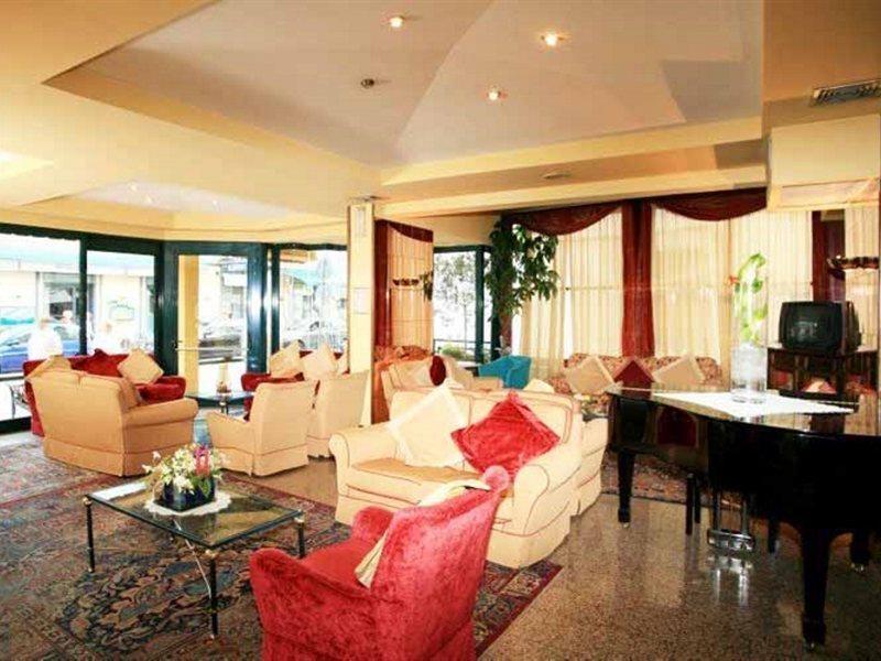 Hotel Nuovo Savi Montecatini Terme Eksteriør bilde