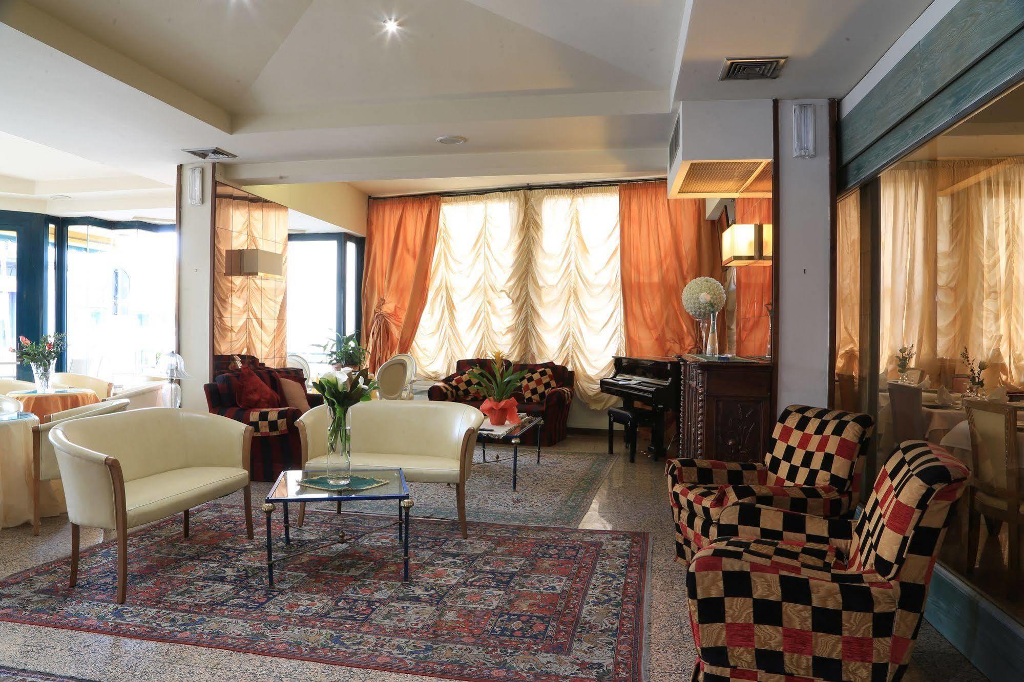 Hotel Nuovo Savi Montecatini Terme Eksteriør bilde