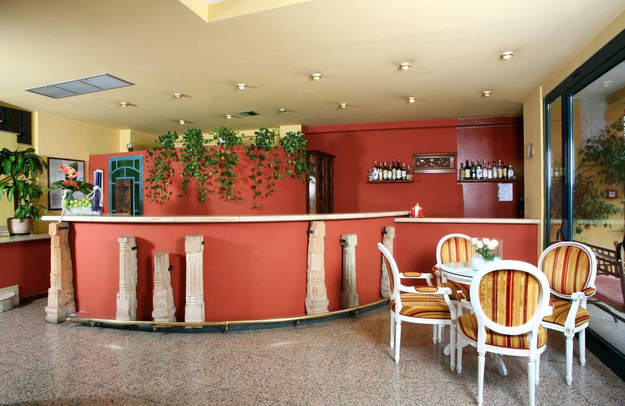 Hotel Nuovo Savi Montecatini Terme Eksteriør bilde